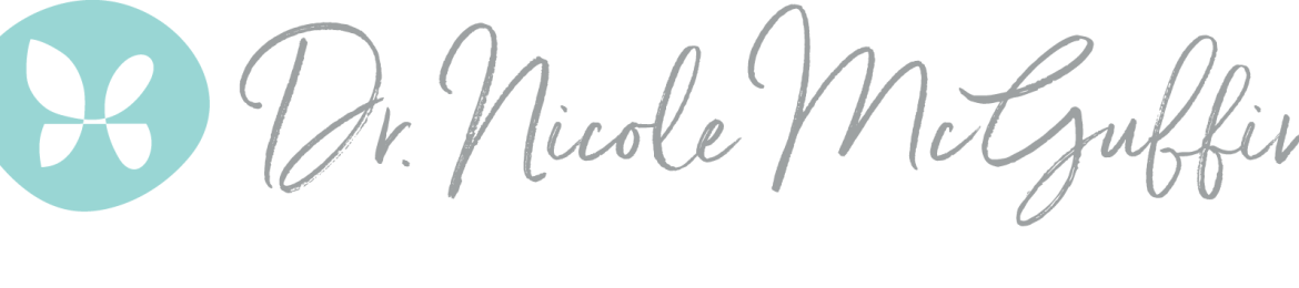 Nicole McGuffin's cover banner