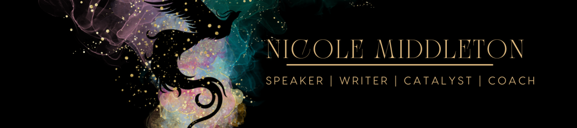 Nicole Middleton's cover banner