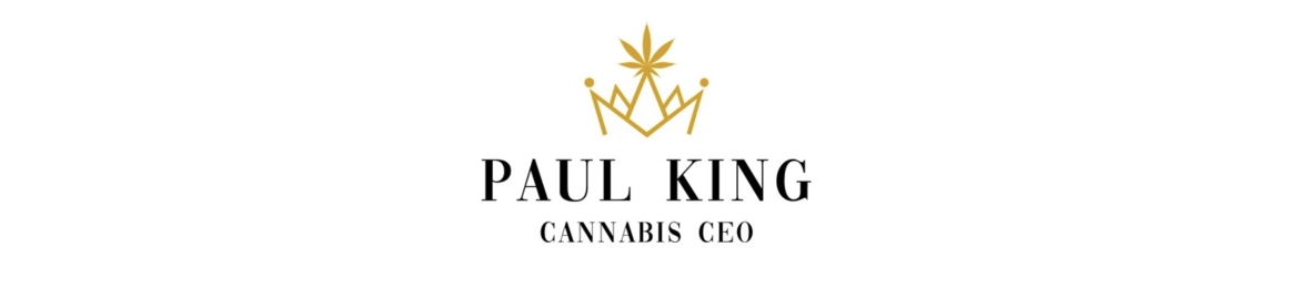 Paul King's cover banner