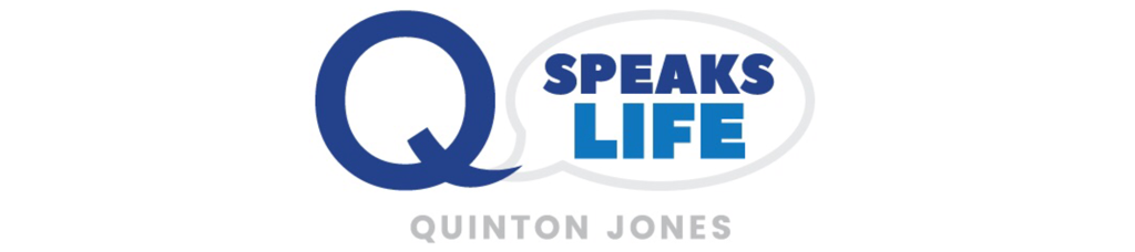 Quinton Jones's cover banner