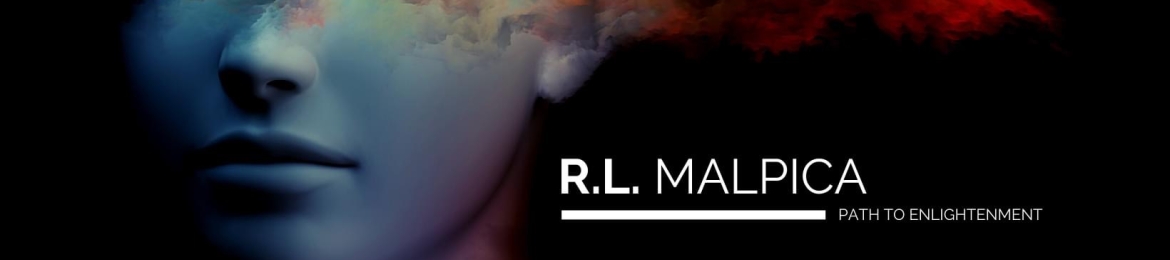 R.L. Malpica's cover banner