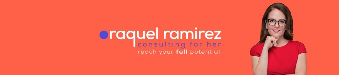 Raquel Ramirez's cover banner