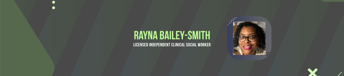Rayna Bailey-Smith's cover banner