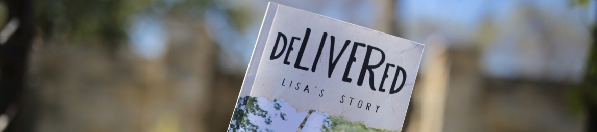 Reid and Lisa Barker's cover banner