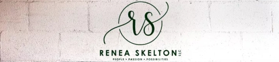 Dr. Renea Skelton's cover banner