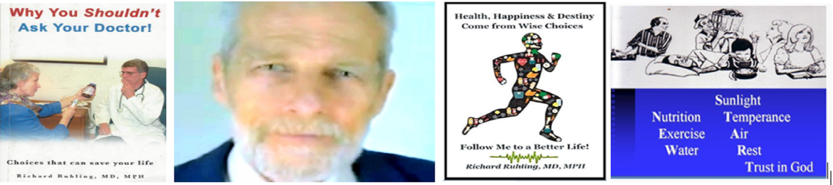 Richard Ruhling's cover banner