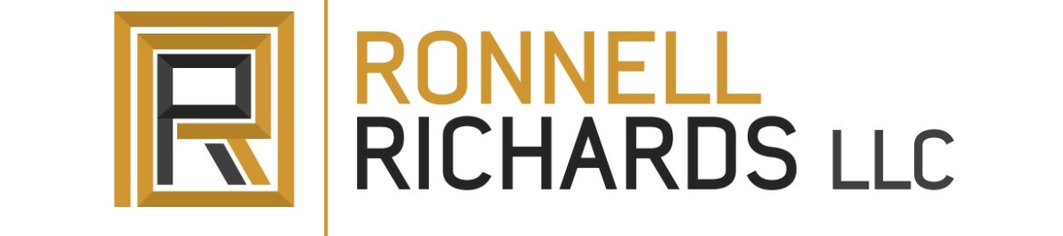 Ronnell Richards's cover banner