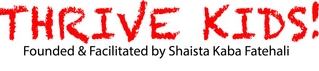 Shaista Fatehali's cover banner