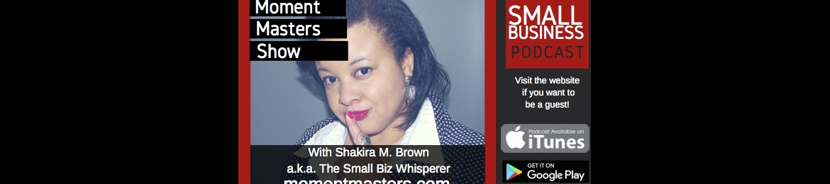 Shakira Brown's cover banner