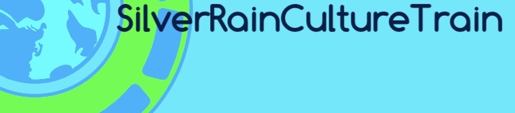 Silver Rain Runningcloud's cover banner