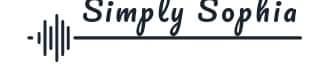 Sophia Downs's cover banner