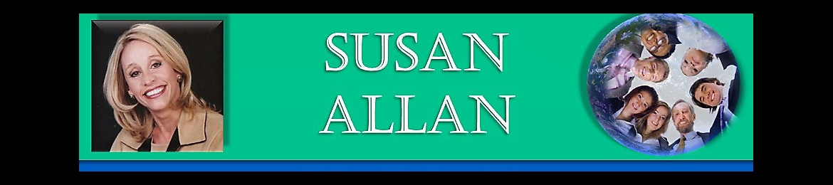 Susan Allan's cover banner