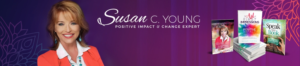 Susan Young's cover banner