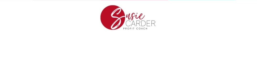 Susie Carder's cover banner