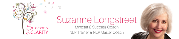 Suzanne Longstreet's cover banner