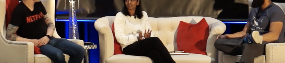 Swetha Suresh's cover banner