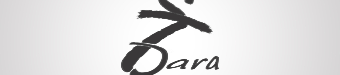 Tendai Dara's cover banner