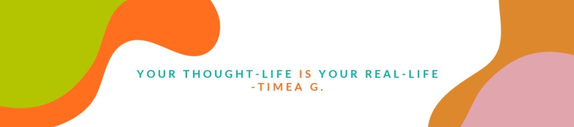 Timea Gaines's cover banner