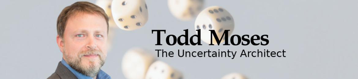 Todd Moses's cover banner