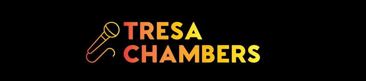 Tresa Chambers, MS's cover banner