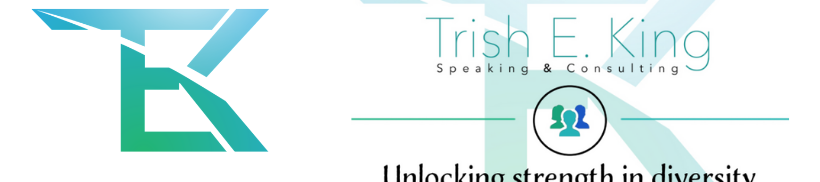 Trish King's cover banner
