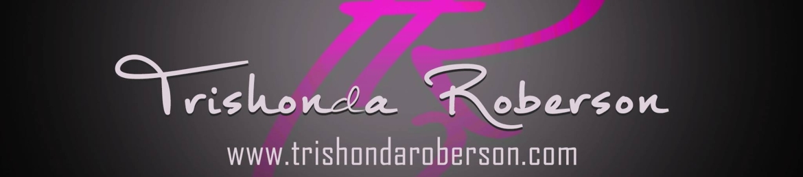 Trishonda Roberson's cover banner