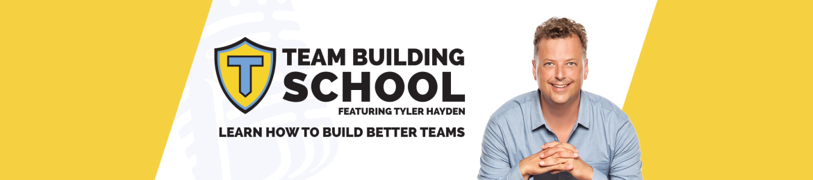 Tyler Hayden, CSP's cover banner