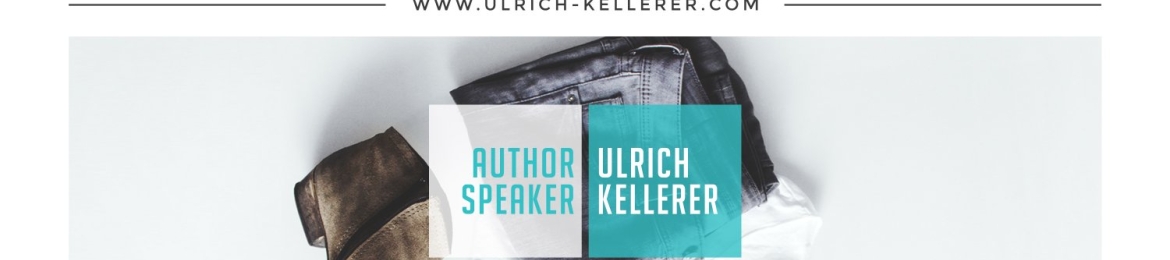 Ulrich Kellerer's cover banner