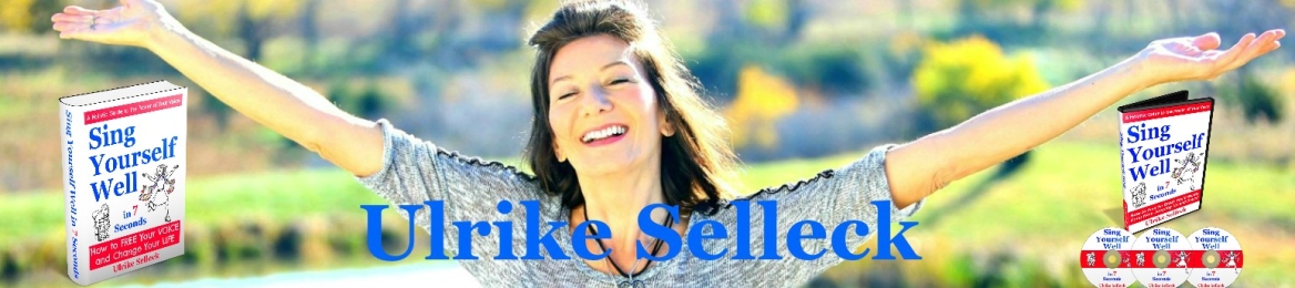 Ulrike Selleck's cover banner