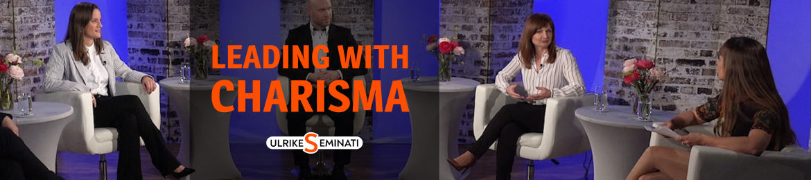 Ulrike Seminati's cover banner