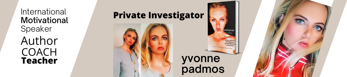 Yvonne Padmos's cover banner