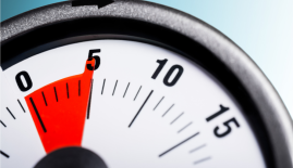 5-Minute Speech 5-Minute Speech