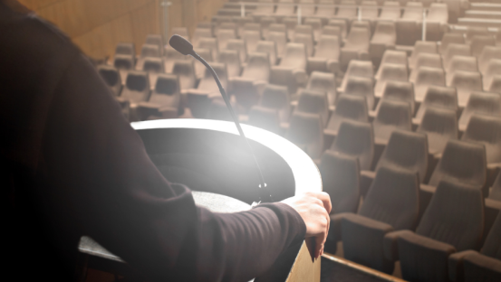 11 Little-Known Factors That Could Affect Your Public Speaking