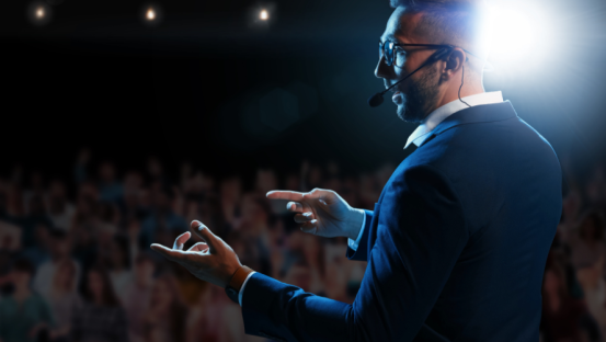 5 Common Public Speaking Mistakes and How to Overcome Them