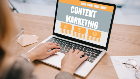 Feedback-Driven Content Marketing