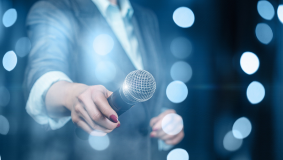 Find Speaking Opportunities for Public Speakers