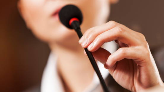 How Public Speaking Boosts Your Confidence How Public Speaking Boosts Your Confidence