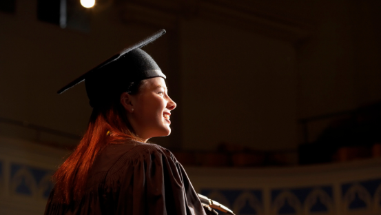 How to Prepare an Amazing Graduation Speech