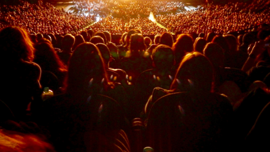 Improve Event Ticket Sales Improve Event Ticket Sales