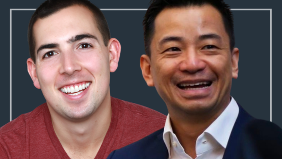 World of Speakers E.92: Max Branstetter & Eric Sim | Starting a Podcast World of Speakers E.92: Max Branstetter & Eric Sim | Starting a Podcast