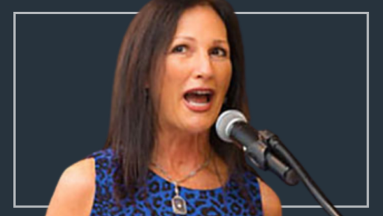 World of Speakers E.94: Maura Sweeney | Be Authentic, Be You World of Speakers E.94: Maura Sweeney | Be Authentic, Be You