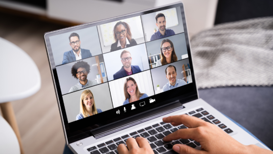 Four of the best platforms for online events in 2021 Four of the best platforms for online events in 2021