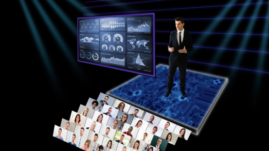 Hybrid events the pros, the cons, the future Hybrid events the pros, the cons, the future