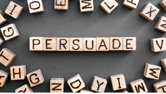 6 Best Persuasion Techniques That You Can Use in Your Speeches 6 Best Persuasion Techniques That You Can Use in Your Speeches