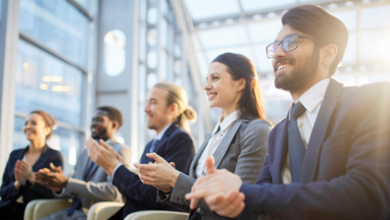 How to organize a successful event with speakers for brand reputation How to organize a successful event with speakers for brand reputation