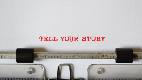 How to influence your audience by getting them to live through your story