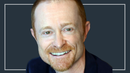 World of Speakers E.98: David Wood | Find and Ride the Edge World of Speakers E.98: David Wood | Find and Ride the Edge