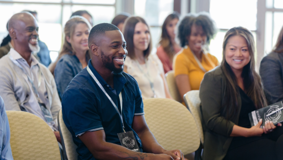 How to Make Public Speakers Feel Comfortable at Your Event