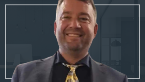 World of Speakers E.101: Dustin Reynolds | Sailing through adversities World of Speakers E.101: Dustin Reynolds | Sailing through adversities