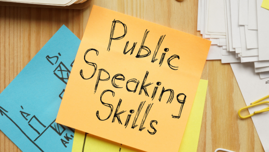7 Simple Methods for Improving Your Public Speaking Skills